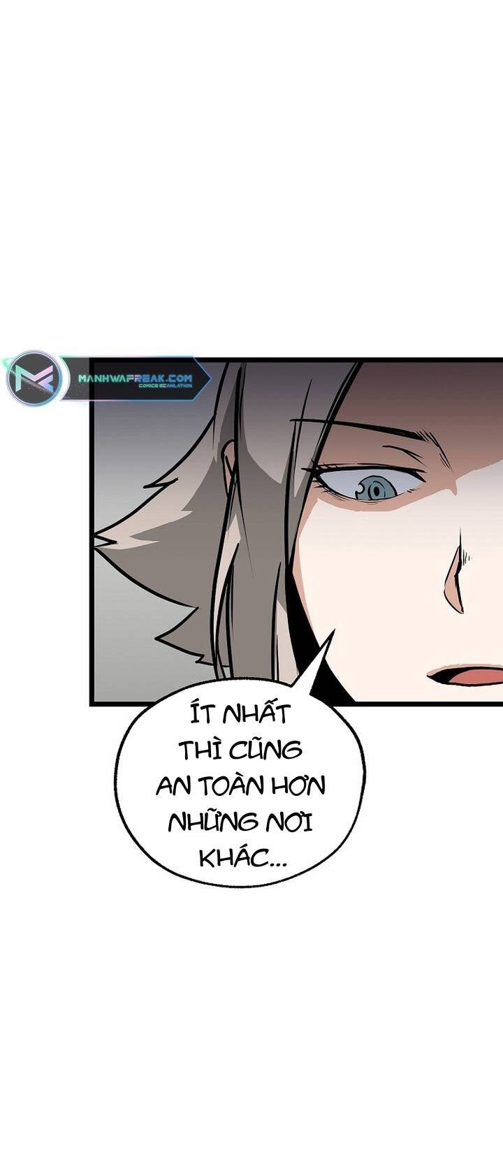 Mạt Thế Giang Hồ Hành - Page 58