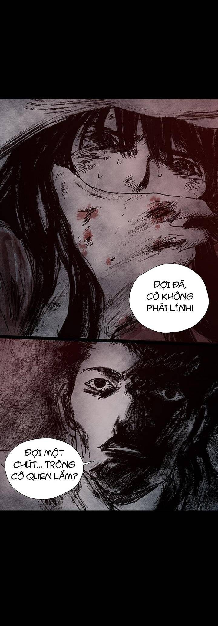 Distant Sky 3 - Page 34