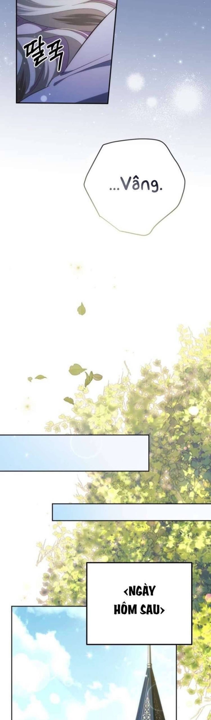 Đằng Sau Nụ Cười Của Nàng Công Chúa - Page 13