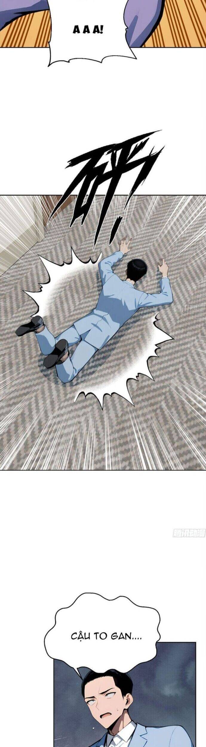 Kiếm Chủ Đại Hạ - Page 12