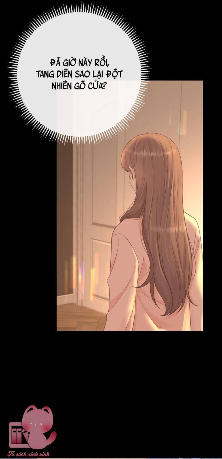 Khó Dỗ Dành - Page 33