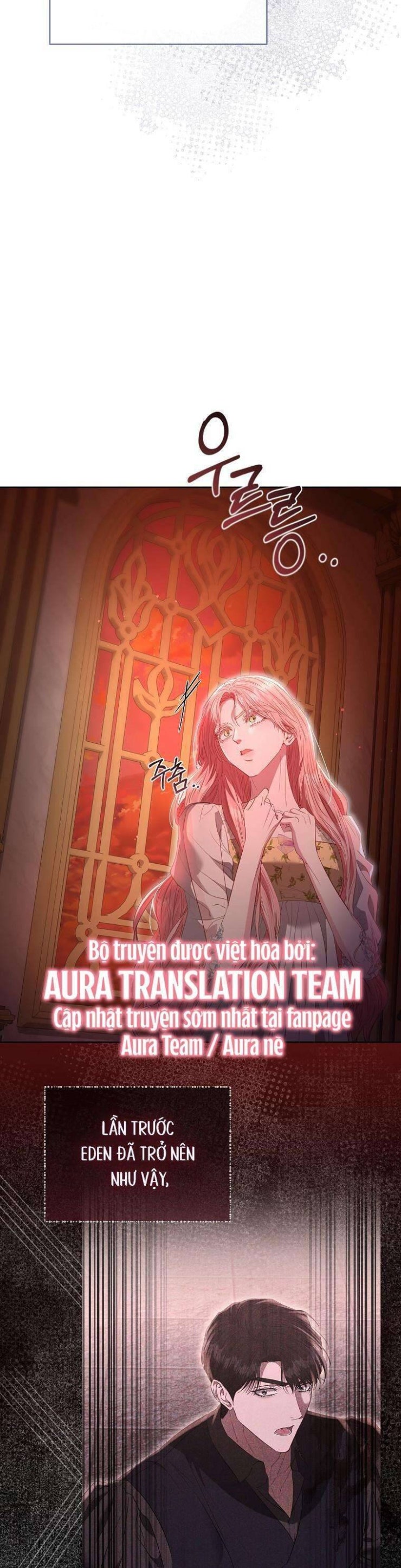 Này Người Chồng Phản Diện, Ngài Ám Ảnh Sai Người Rồi - Page 11