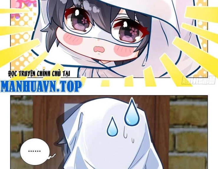 Long Vương Truyền Thuyết - Page 29