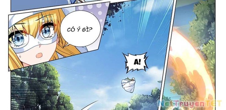 Long Vương Truyền Thuyết - Page 8