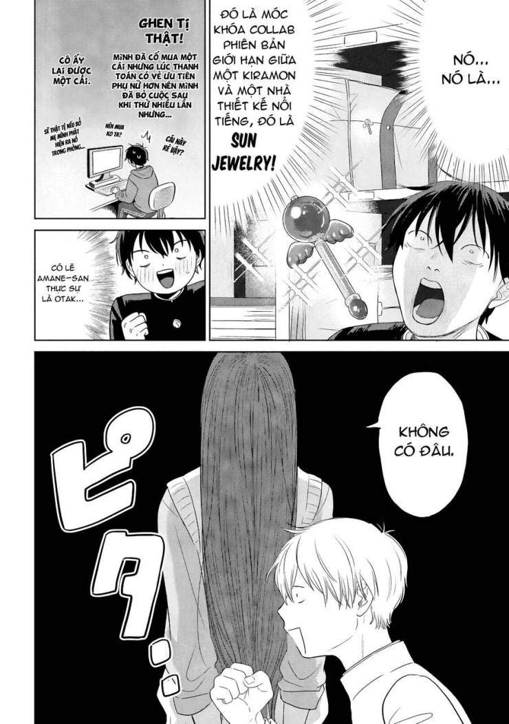 Gyaru Không Thể Tử Tế Với Otaku Ư? - Page 20