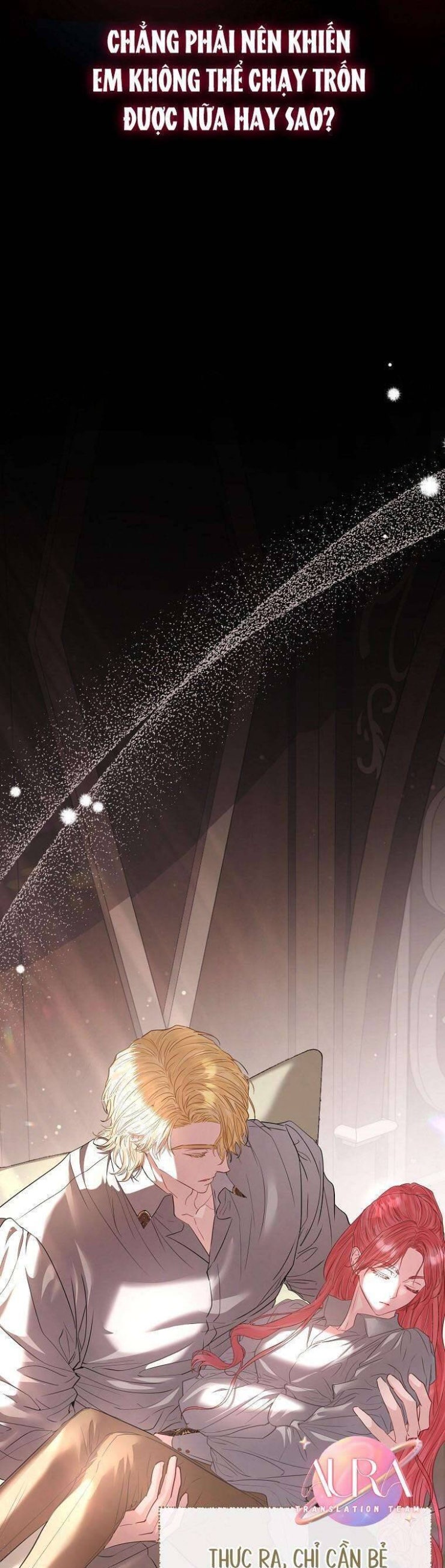 Này Người Chồng Phản Diện, Ngài Ám Ảnh Sai Người Rồi - Page 13