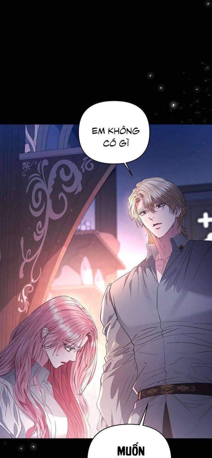 Này Người Chồng Phản Diện, Ngài Ám Ảnh Sai Người Rồi - Page 44