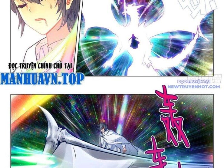 Long Vương Truyền Thuyết - Page 28