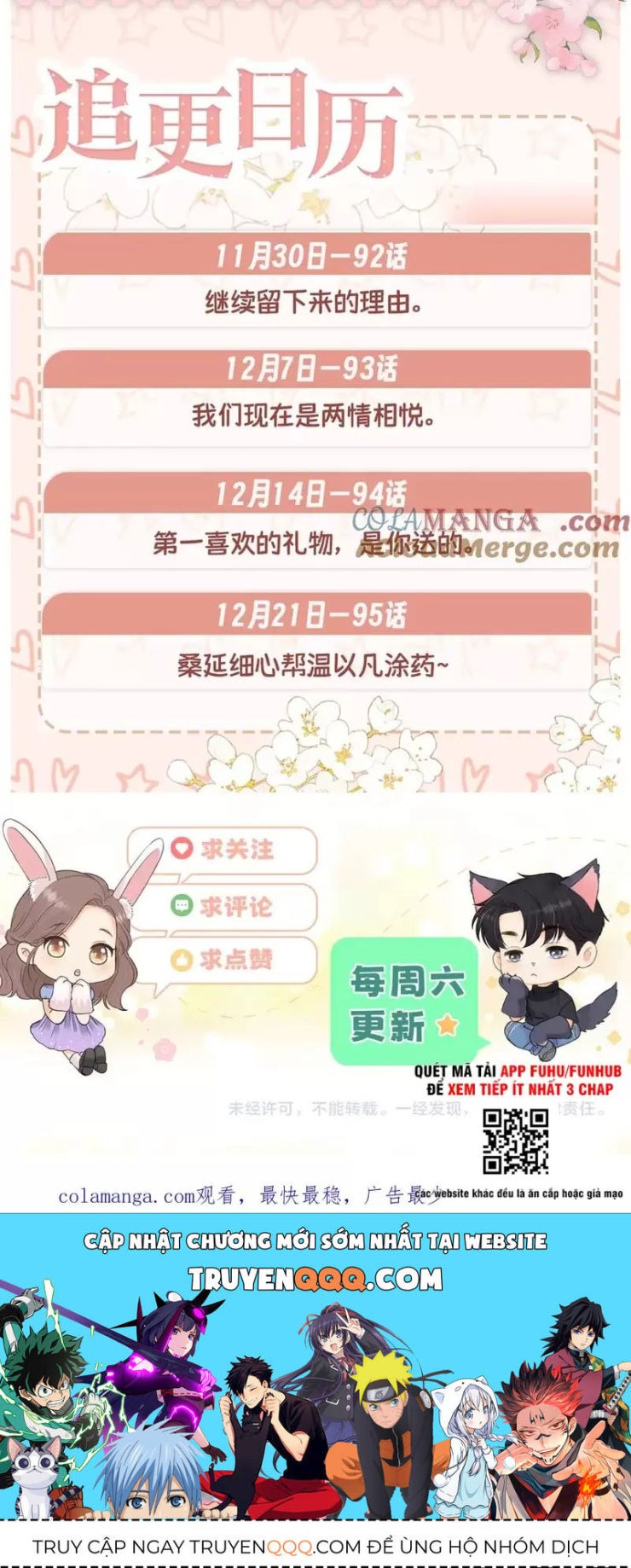 Khó Dỗ Dành - Page 35