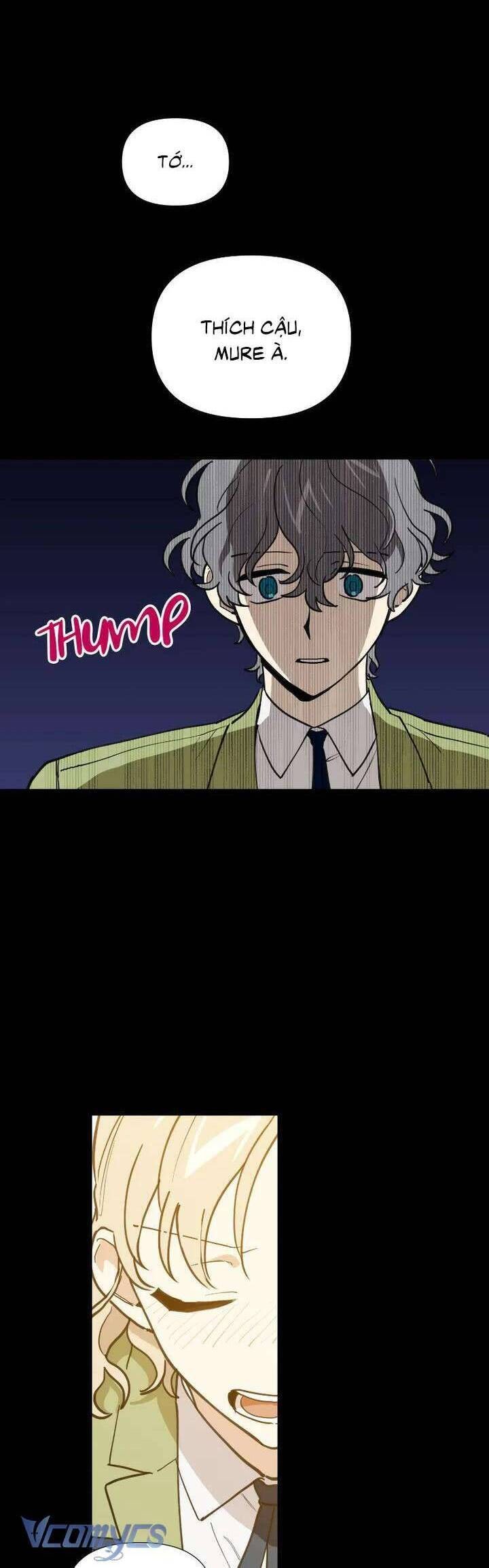 Điều Ước Sao Băng - Page 33