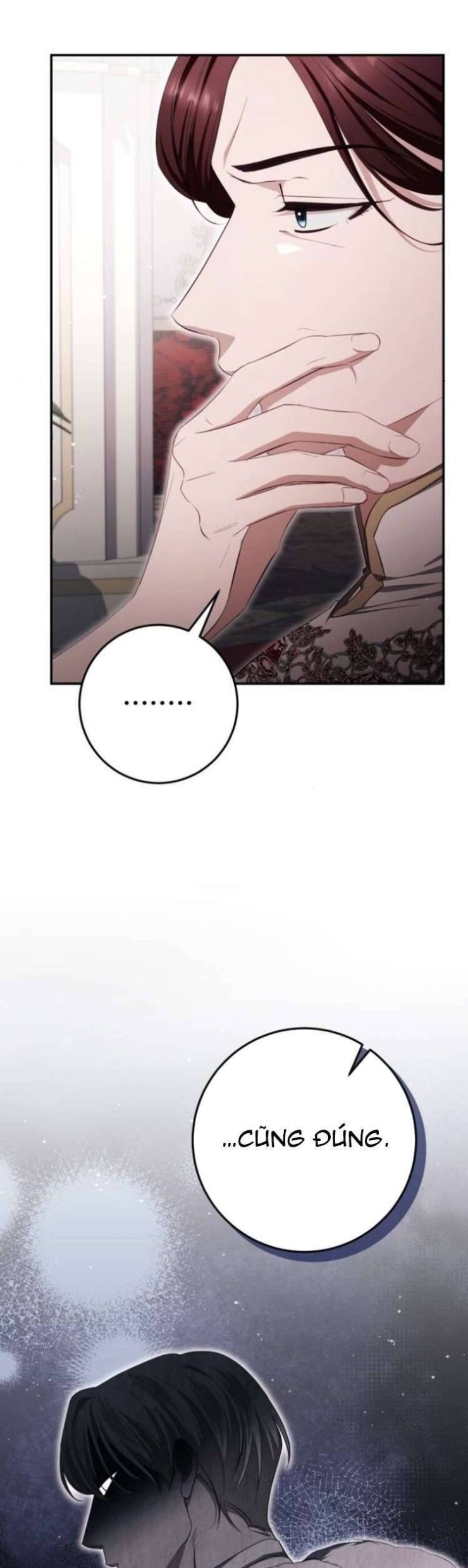 Đằng Sau Nụ Cười Của Nàng Công Chúa - Page 41