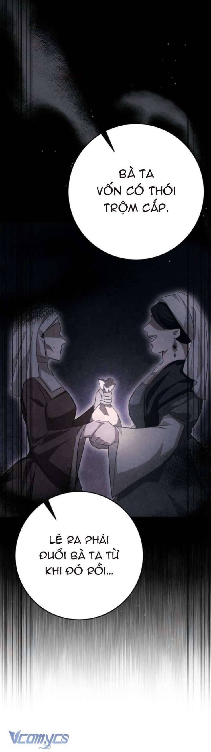 Đằng Sau Nụ Cười Của Nàng Công Chúa - Page 31