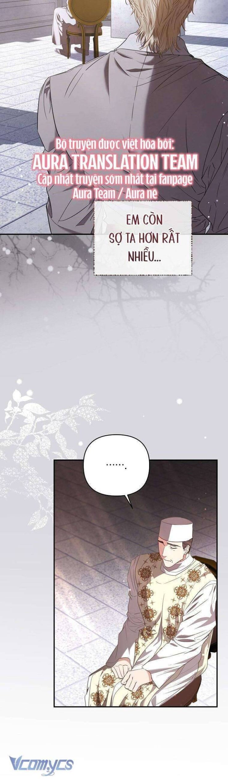 Này Người Chồng Phản Diện, Ngài Ám Ảnh Sai Người Rồi - Page 26