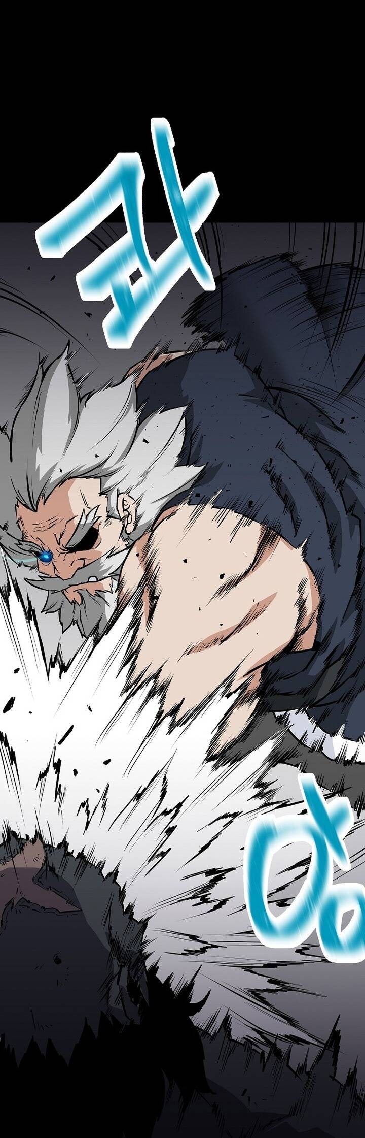 Mạt Thế Giang Hồ Hành - Page 90