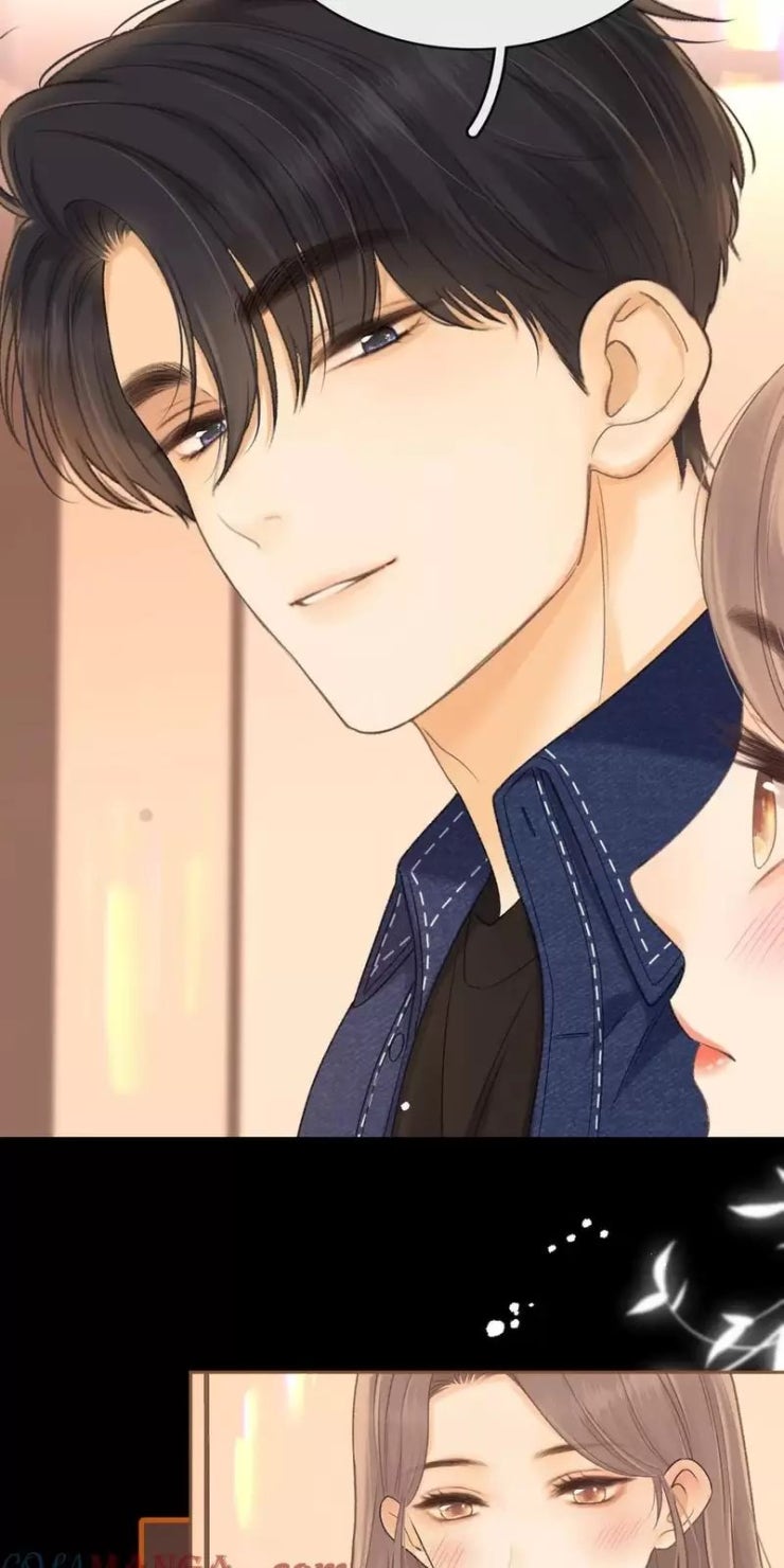 Khó Dỗ Dành - Page 35