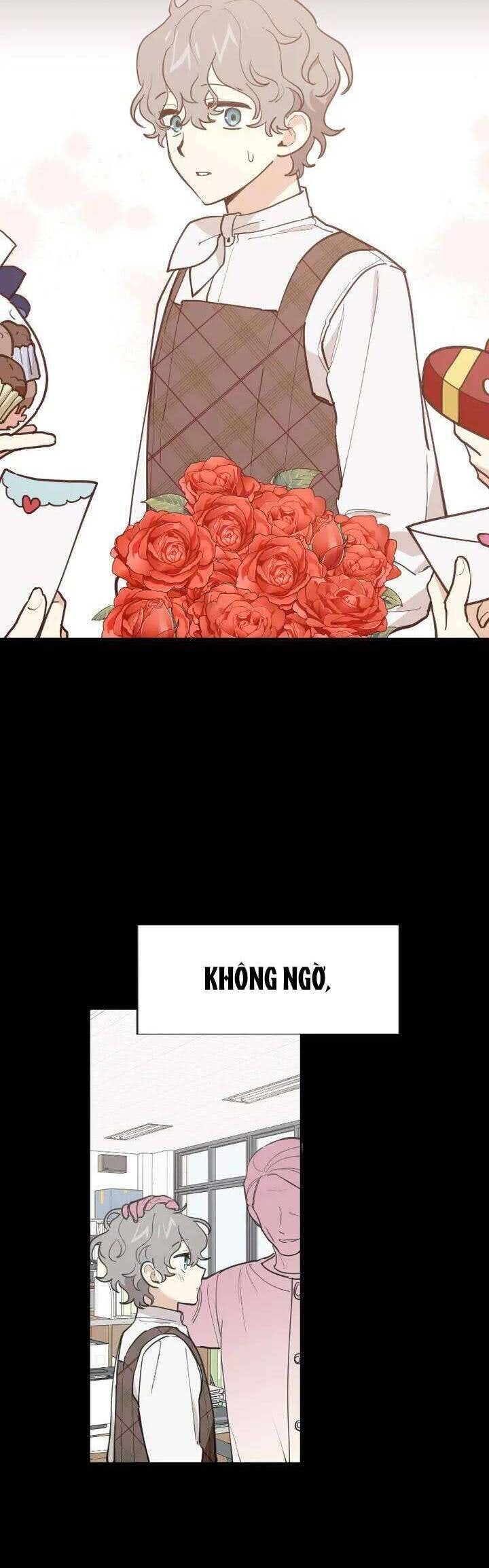 Điều Ước Sao Băng - Page 12