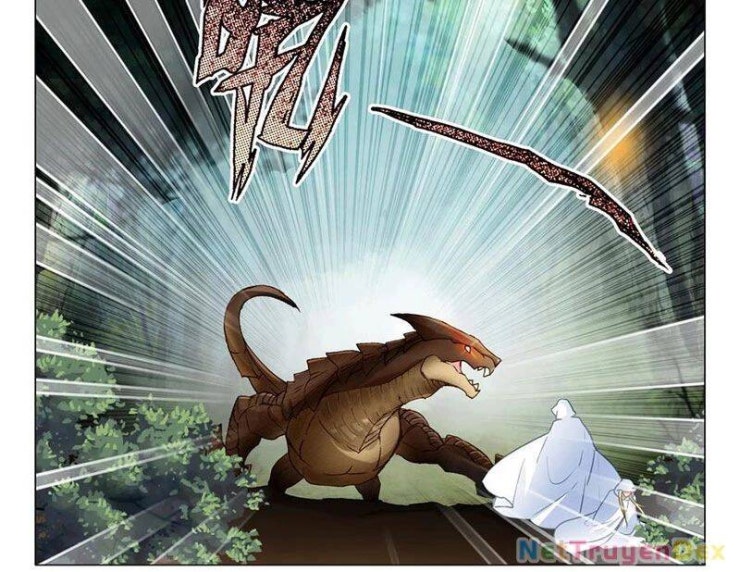 Long Vương Truyền Thuyết - Page 25