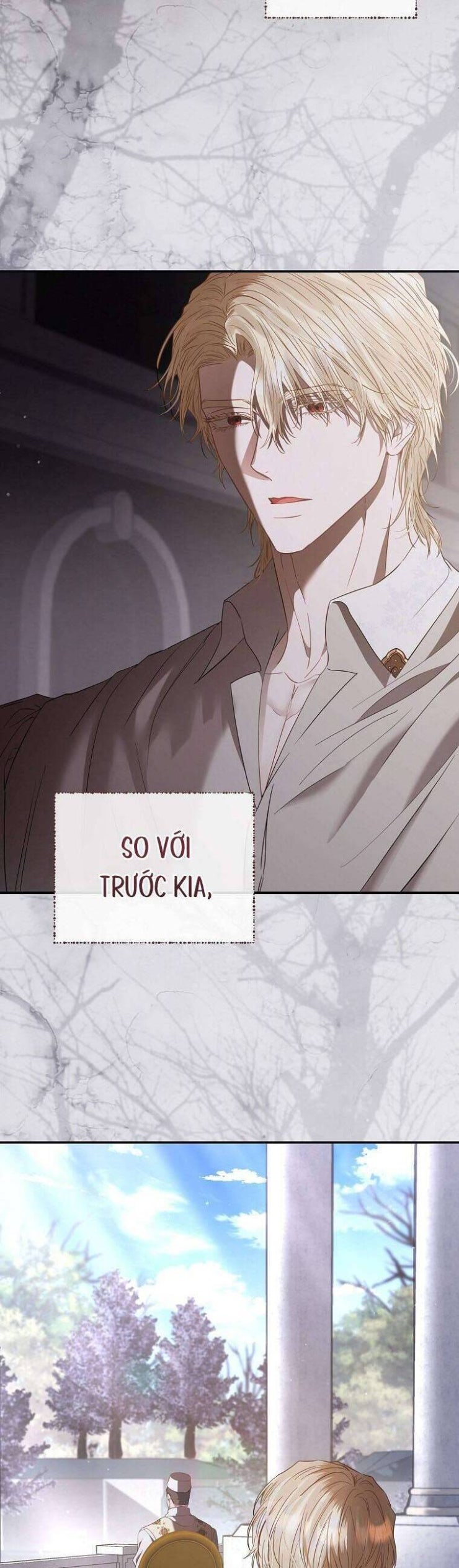 Này Người Chồng Phản Diện, Ngài Ám Ảnh Sai Người Rồi - Page 25