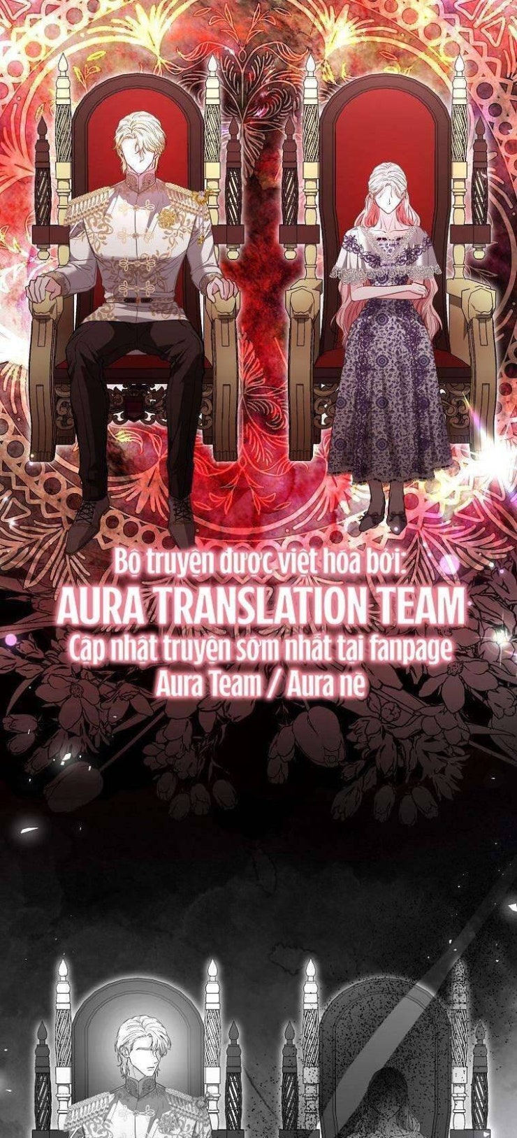 Này Người Chồng Phản Diện, Ngài Ám Ảnh Sai Người Rồi - Page 69