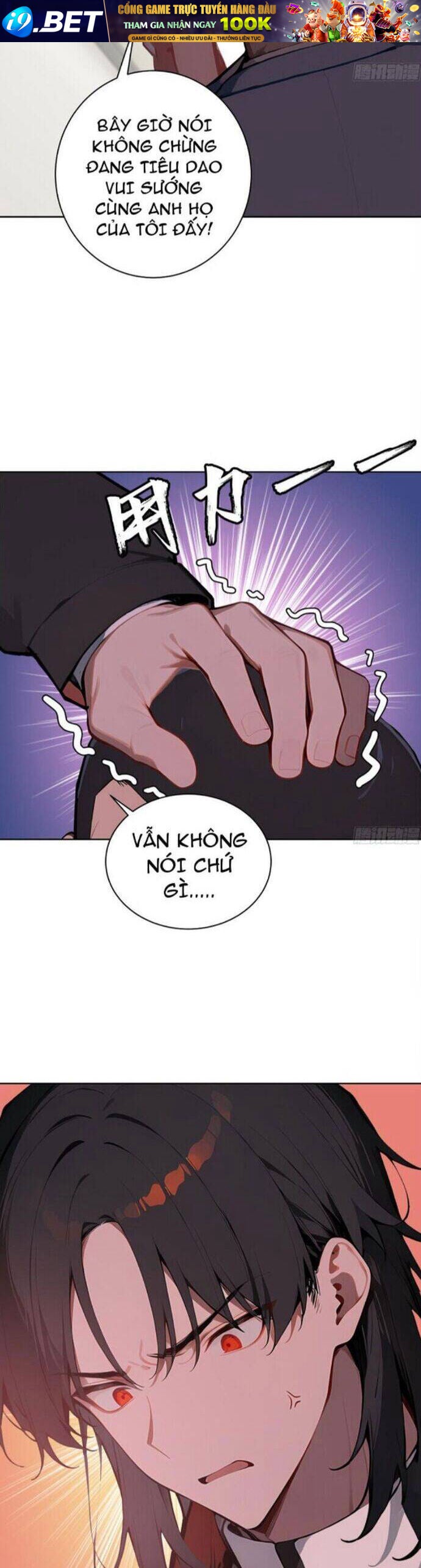 Kiếm Chủ Đại Hạ - Page 16