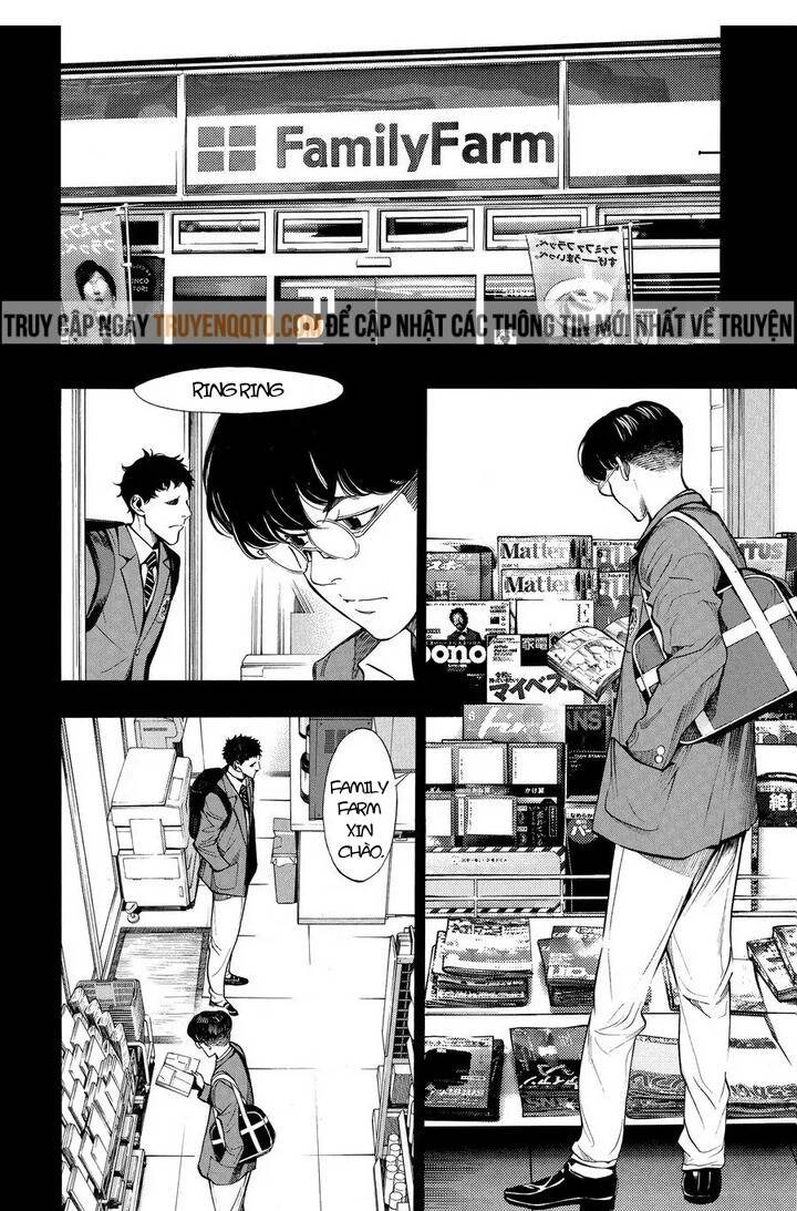 Hạnh phúc là gì? - Page 7