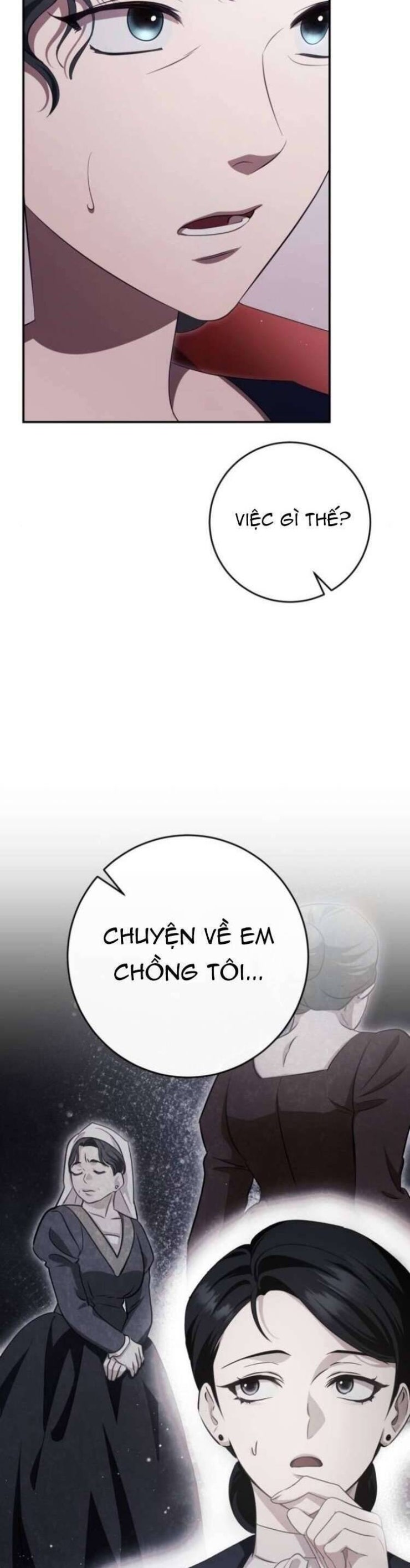 Đằng Sau Nụ Cười Của Nàng Công Chúa - Page 10