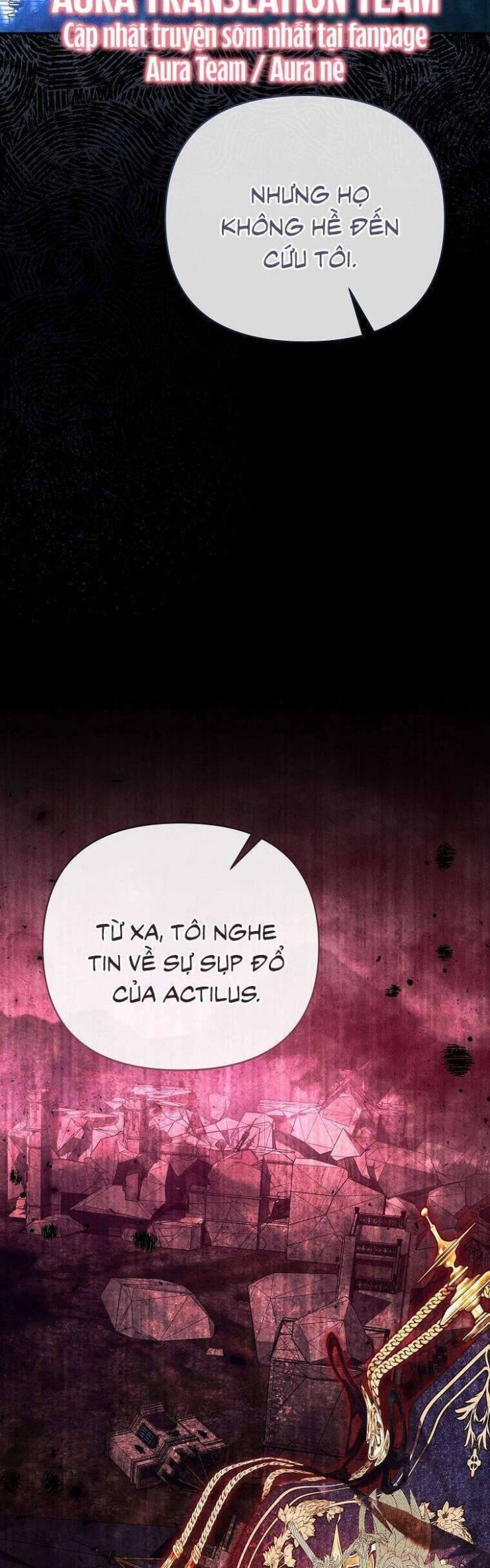 Này Người Chồng Phản Diện, Ngài Ám Ảnh Sai Người Rồi - Page 39