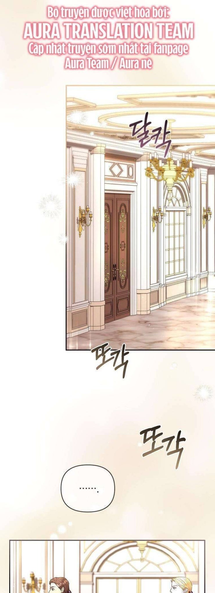 Này Người Chồng Phản Diện, Ngài Ám Ảnh Sai Người Rồi - Page 4