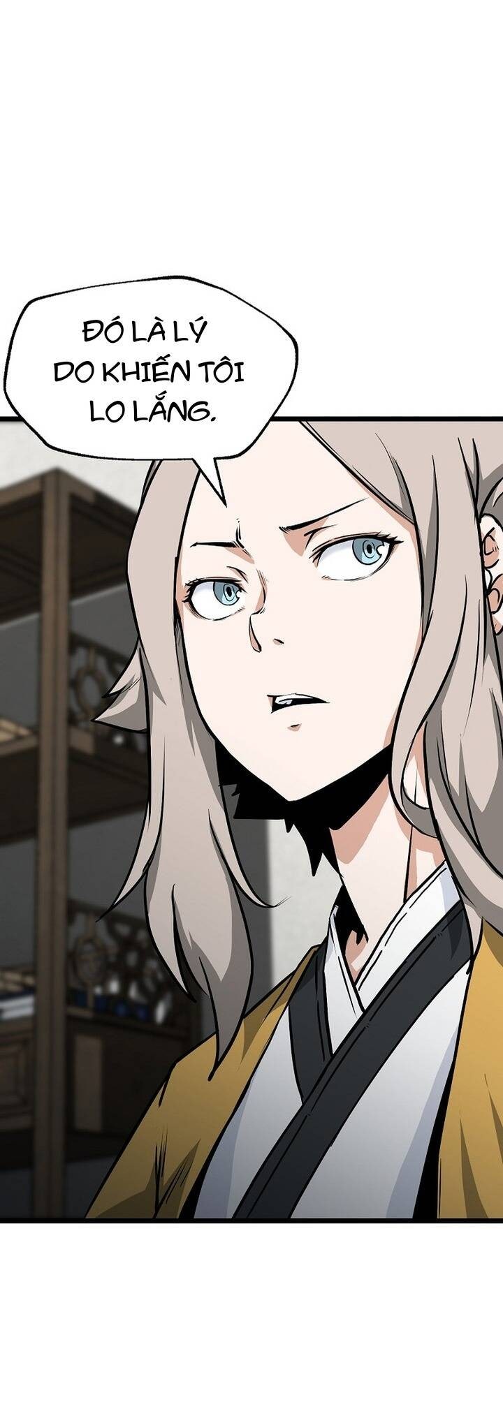 Mạt Thế Giang Hồ Hành - Page 49