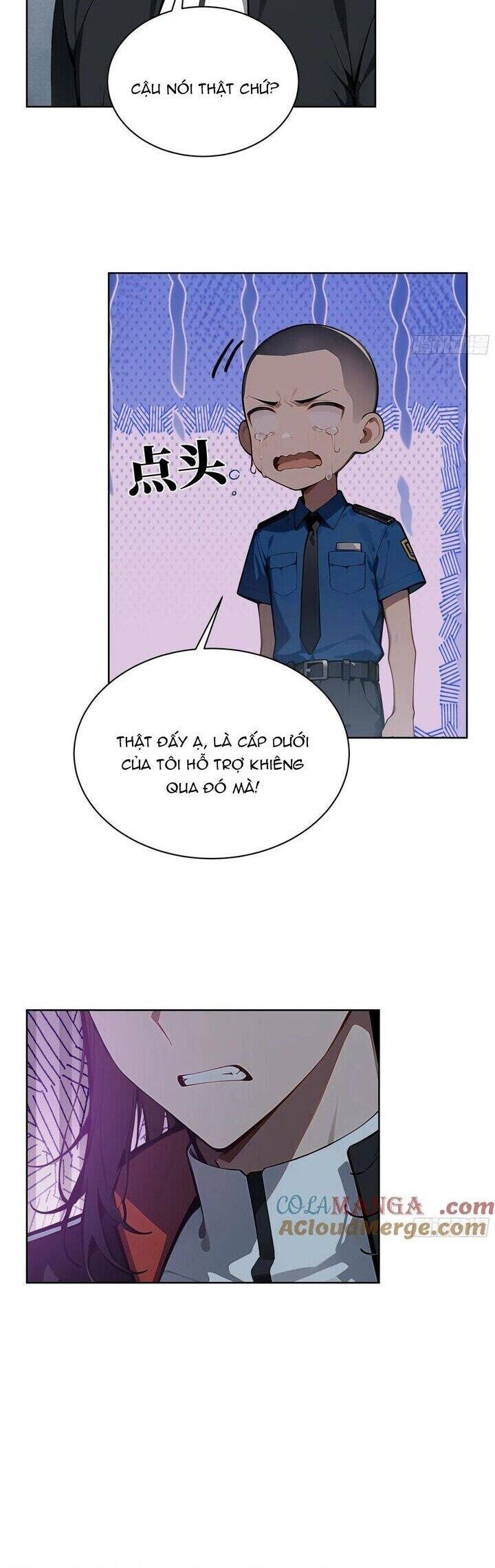 Kiếm Chủ Đại Hạ - Page 19