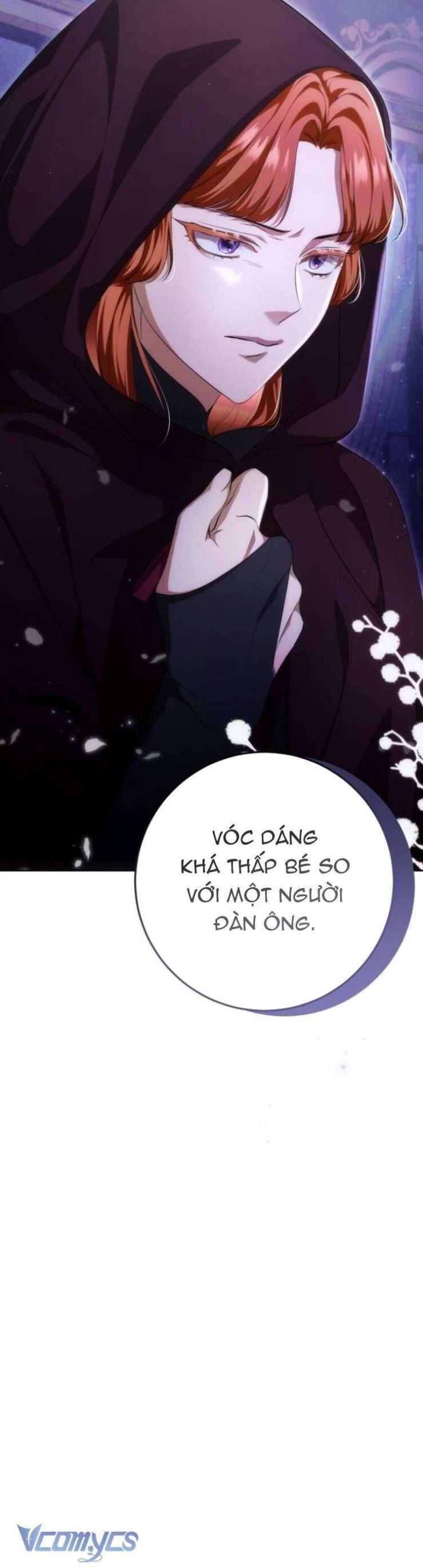 Đằng Sau Nụ Cười Của Nàng Công Chúa - Page 72