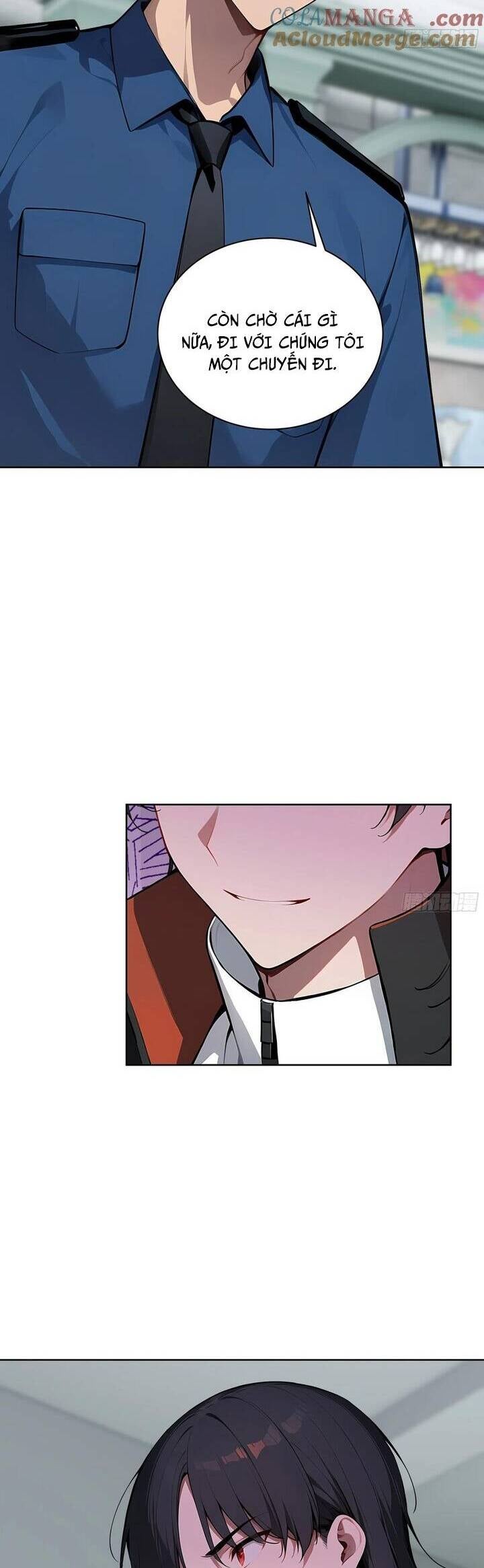 Kiếm Chủ Đại Hạ - Page 22