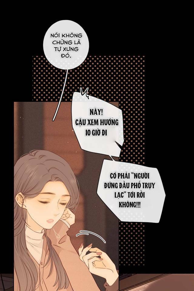 Khó Dỗ Dành - Page 38