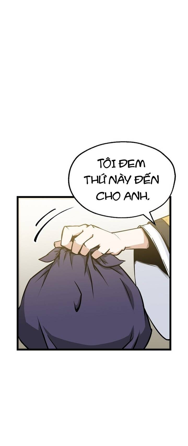 Mạt Thế Giang Hồ Hành - Page 32