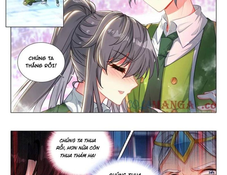 Long Vương Truyền Thuyết - Page 5