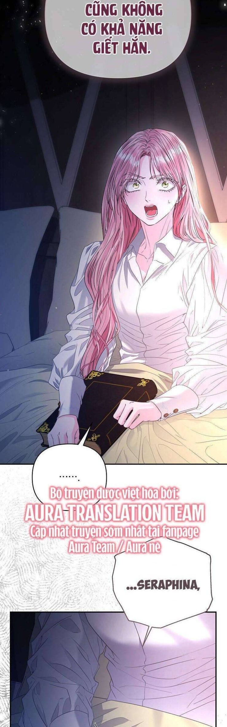 Này Người Chồng Phản Diện, Ngài Ám Ảnh Sai Người Rồi - Page 67