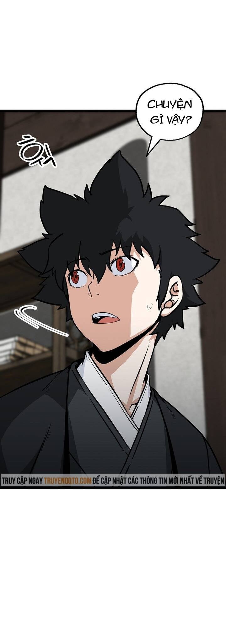 Mạt Thế Giang Hồ Hành - Page 45