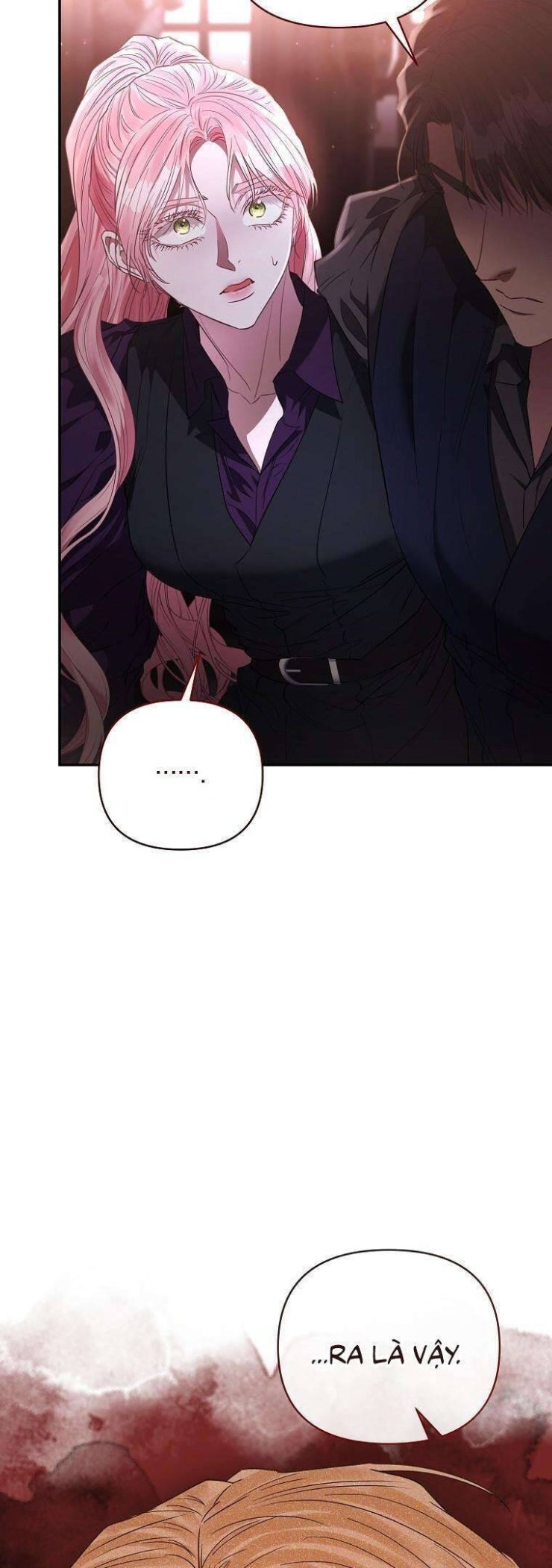 Này Người Chồng Phản Diện, Ngài Ám Ảnh Sai Người Rồi - Page 19