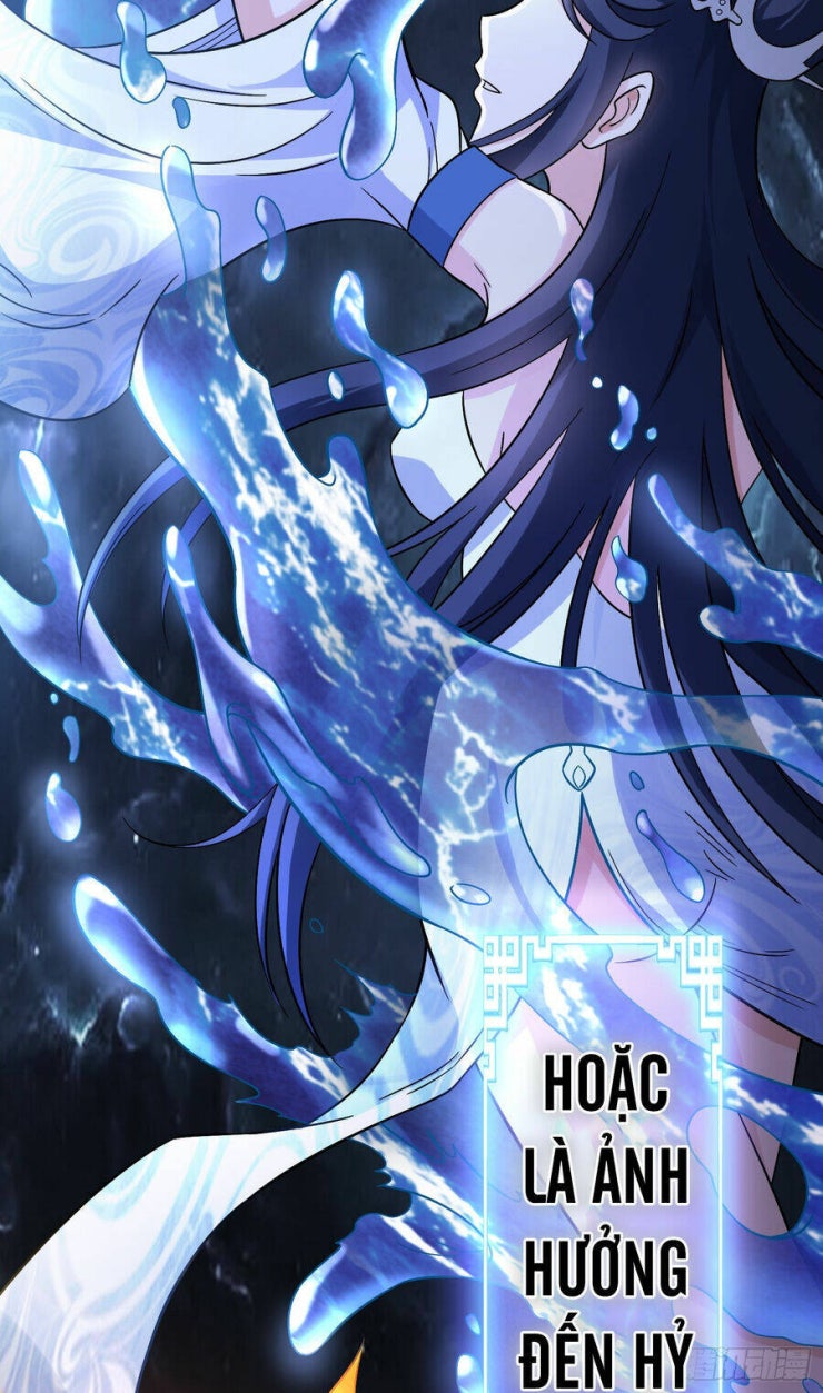 Luyện Khí Chi Thần - Page 6