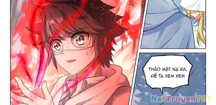 Long Vương Truyền Thuyết - Page 17