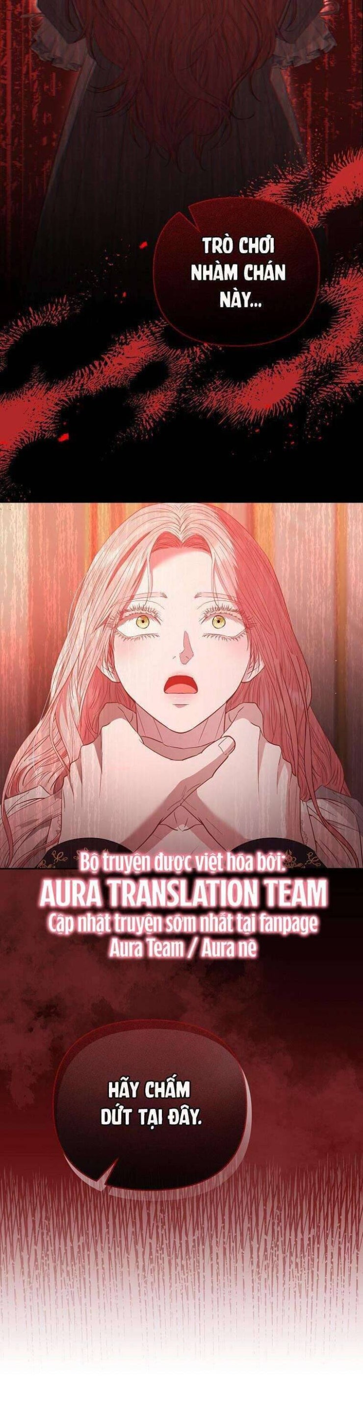 Này Người Chồng Phản Diện, Ngài Ám Ảnh Sai Người Rồi - Page 21