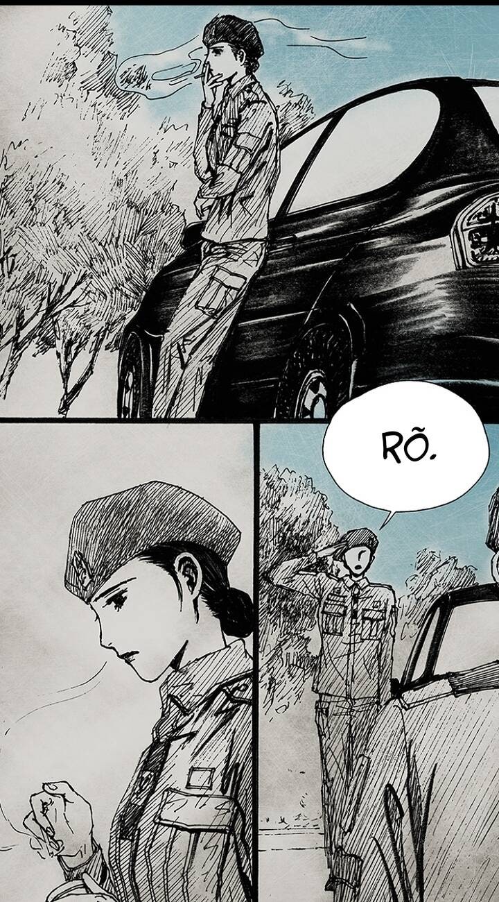 Distant Sky 3 - Page 21