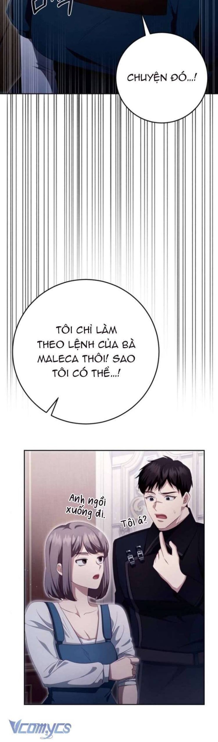 Đằng Sau Nụ Cười Của Nàng Công Chúa - Page 49