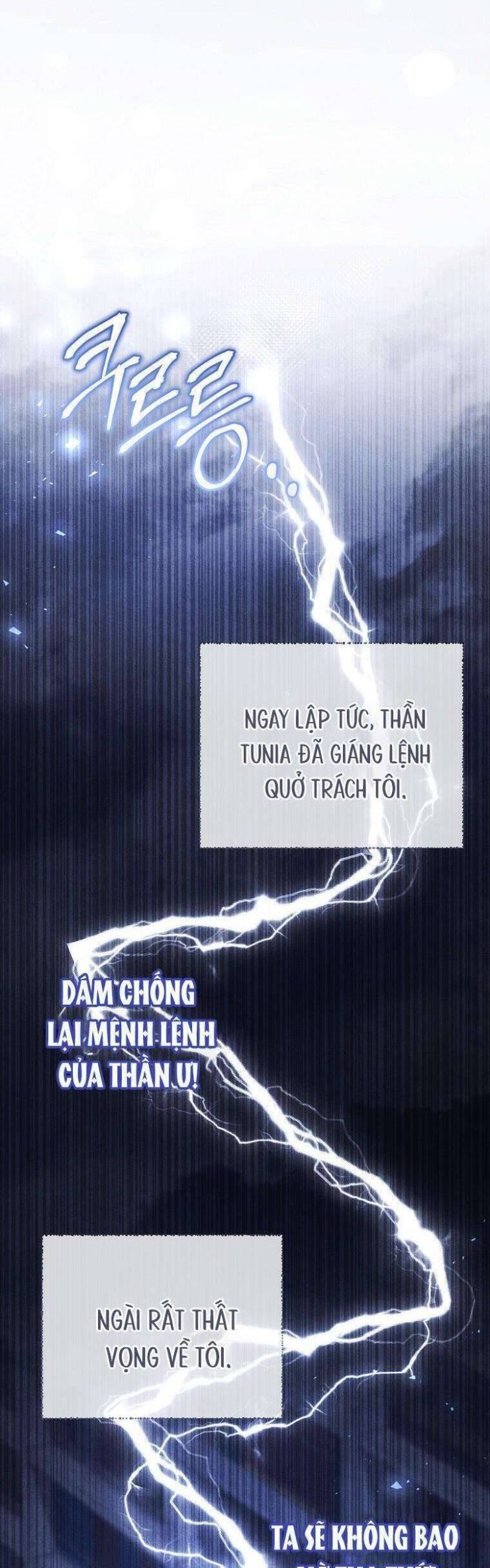 Này Người Chồng Phản Diện, Ngài Ám Ảnh Sai Người Rồi - Page 59