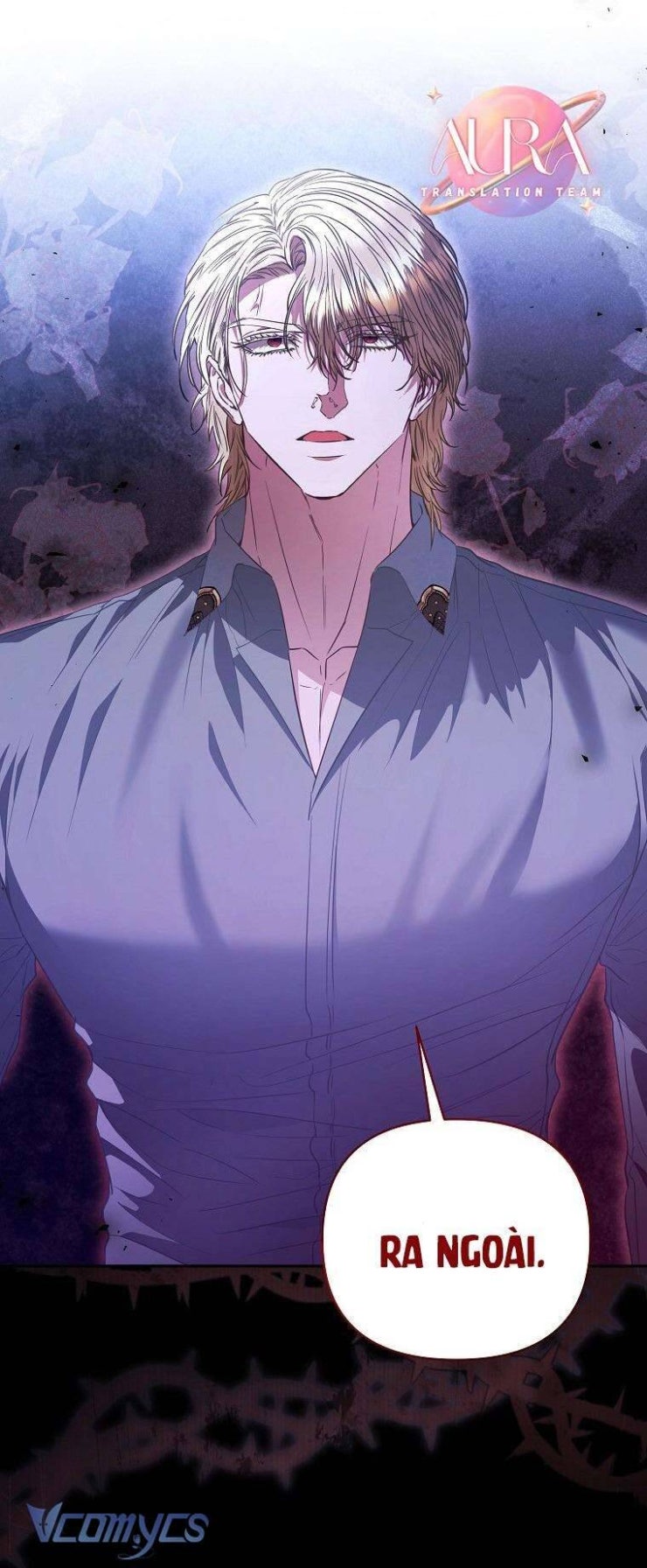 Này Người Chồng Phản Diện, Ngài Ám Ảnh Sai Người Rồi - Page 35