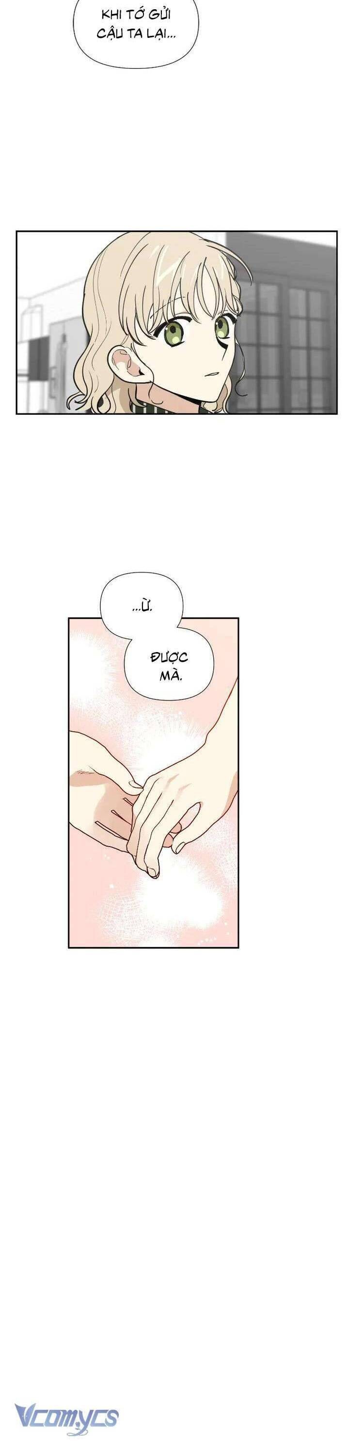 Điều Ước Sao Băng - Page 16