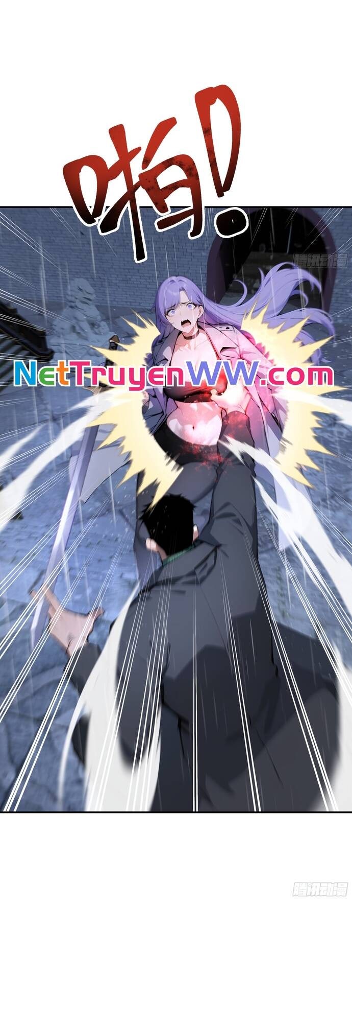 Kiếm Chủ Đại Hạ - Page 16