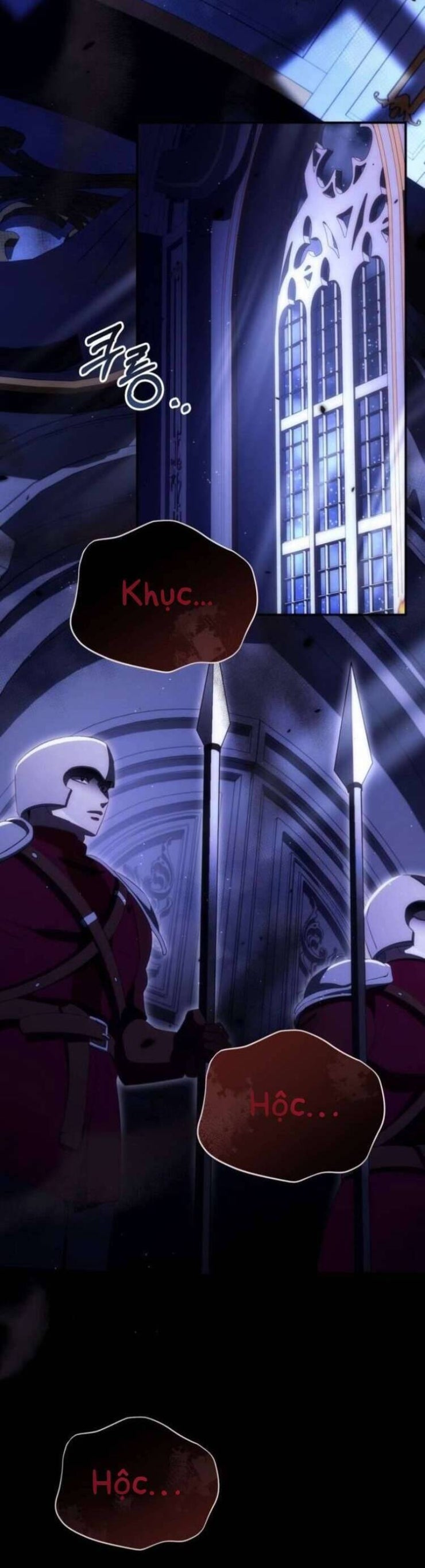 Đằng Sau Nụ Cười Của Nàng Công Chúa - Page 59