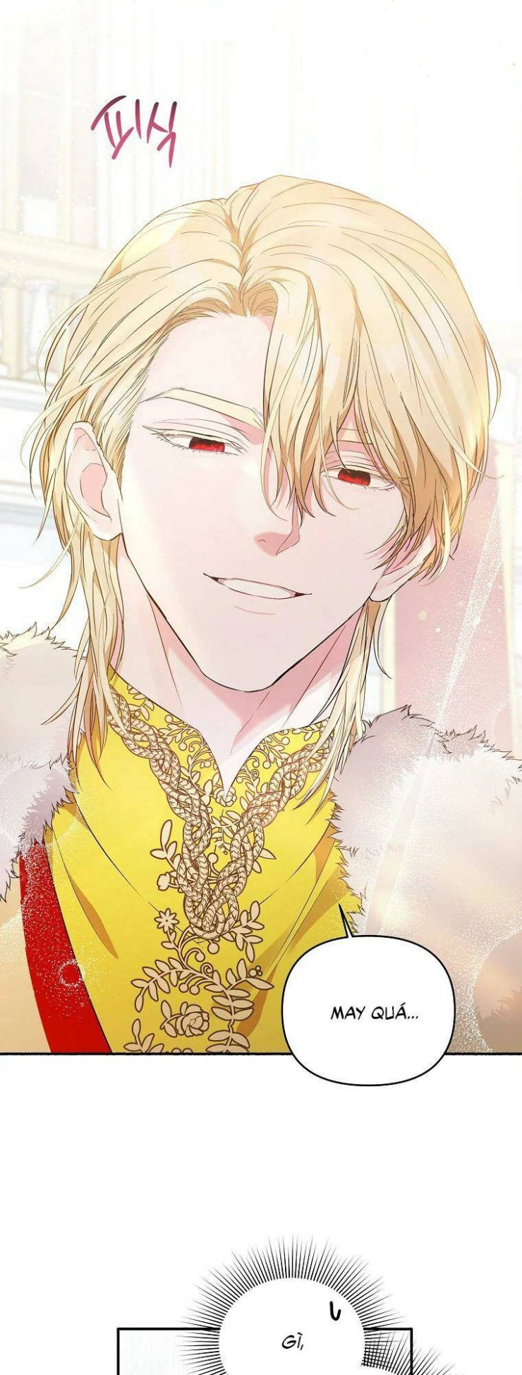 Này Người Chồng Phản Diện, Ngài Ám Ảnh Sai Người Rồi - Page 25