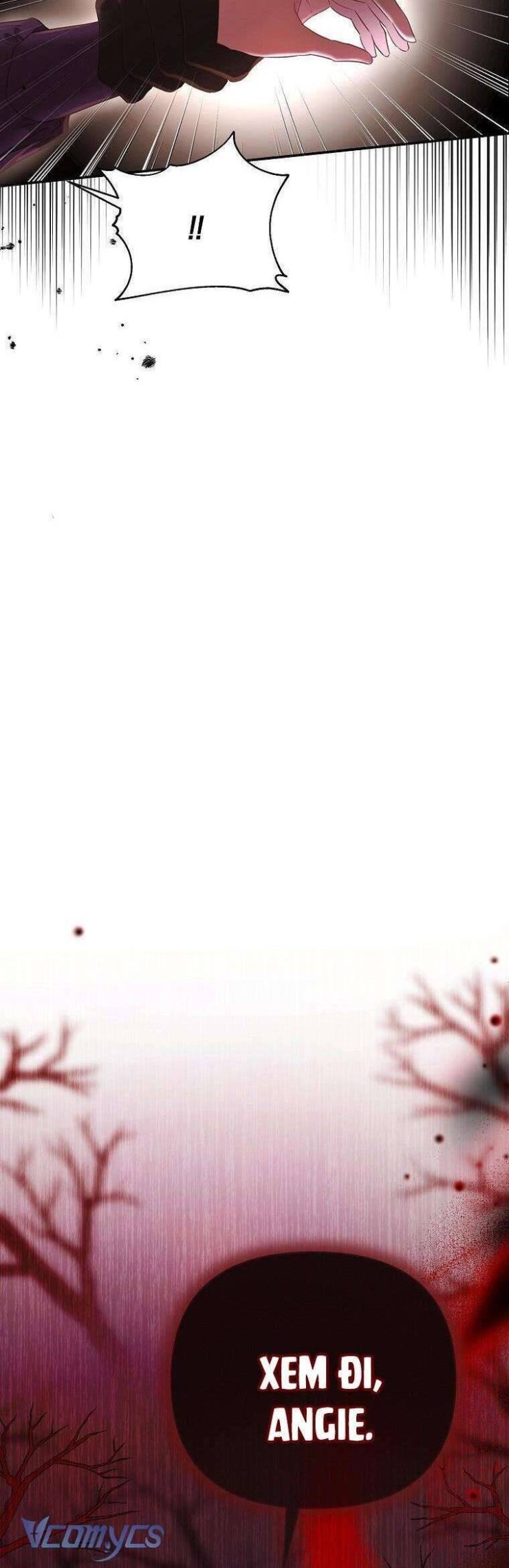 Này Người Chồng Phản Diện, Ngài Ám Ảnh Sai Người Rồi - Page 24